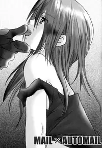 Tenshi Wake Mae (Fullmetal Alchemist) [English]