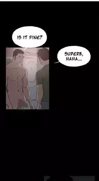 [Mr. Byeong-Su] Cohabitation Ch.1-30 (English) (Ongoing)