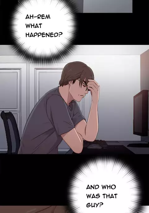 Girl Next Door Ch.1-43