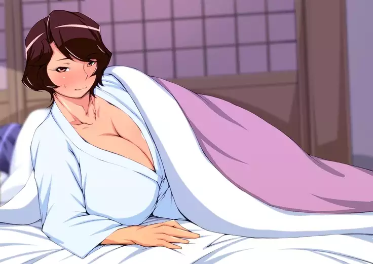 Ore, Hitozuma Futari ni DT Oishiku Kuwarechaimashita.