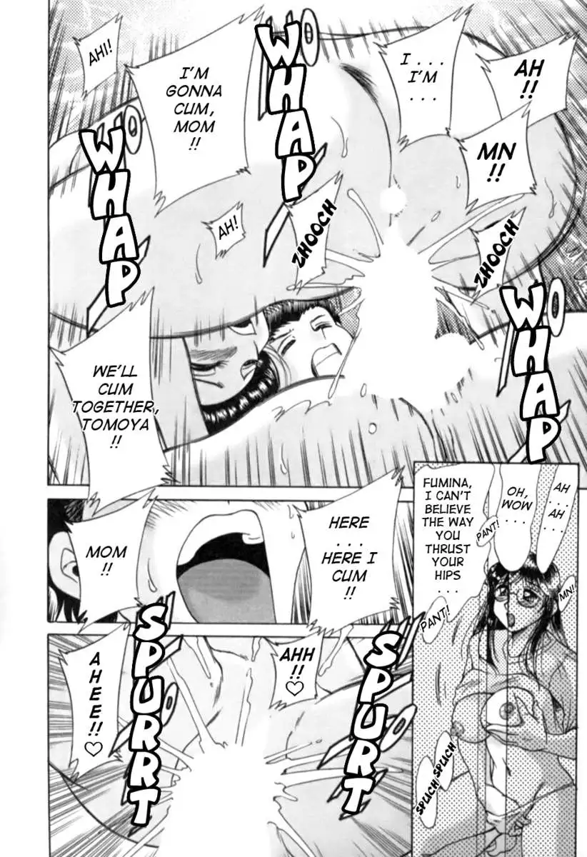 My Mom, The Sexy Idol 2