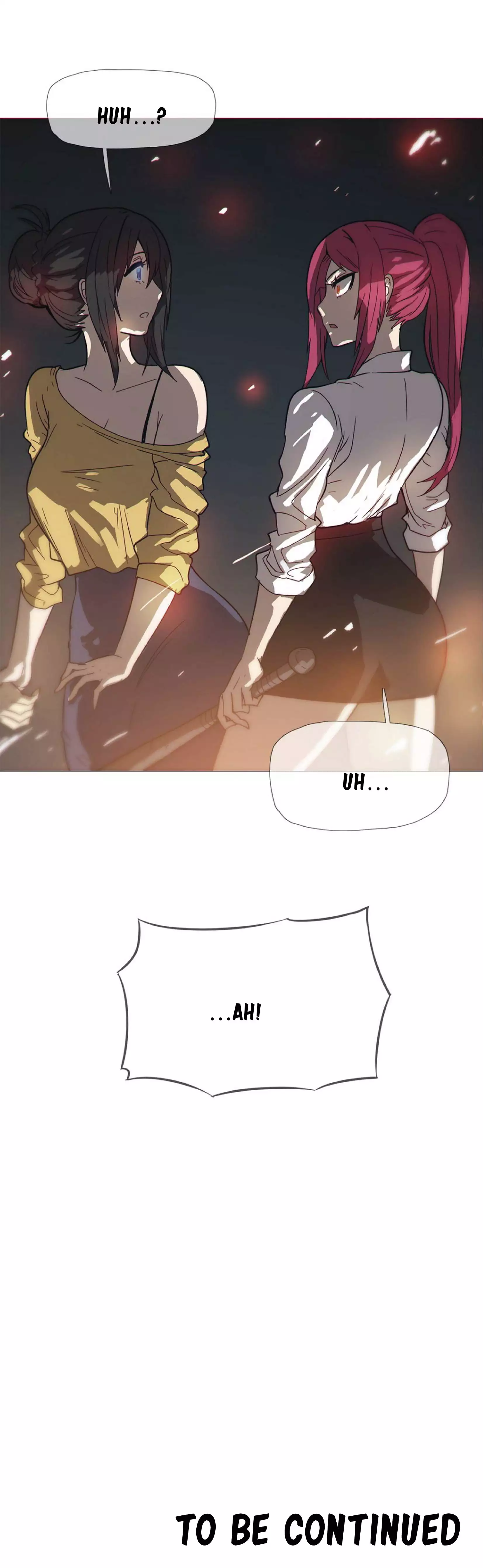 Household Affairs Ch.1-27