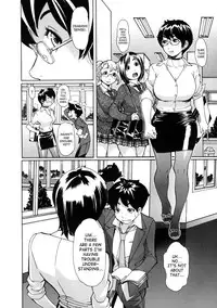 [Koyanagi Royal] Sei Penalty Gakuen Goku [English] [Decensored]