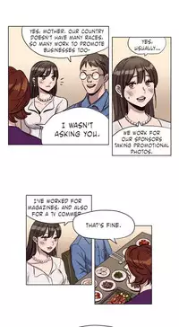 [Ramjak] Atonement Camp Ch.1-27 (English) (Ongoing)