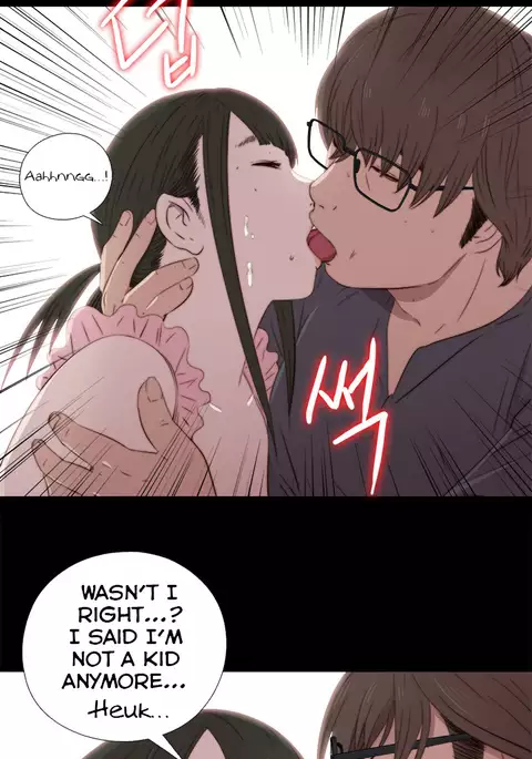 Girl Next Door Ch.1-43