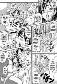 [Takeda Hiromitsu] Tsundero Ch.9 [English] [Decensored]