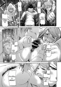 [H9] Mangekyou (COMIC Anthurium 2017-01) [English] [Mikakunin] [Digital]