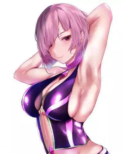 Misty Magic ―princess knightess enthralled by a futanari spell―