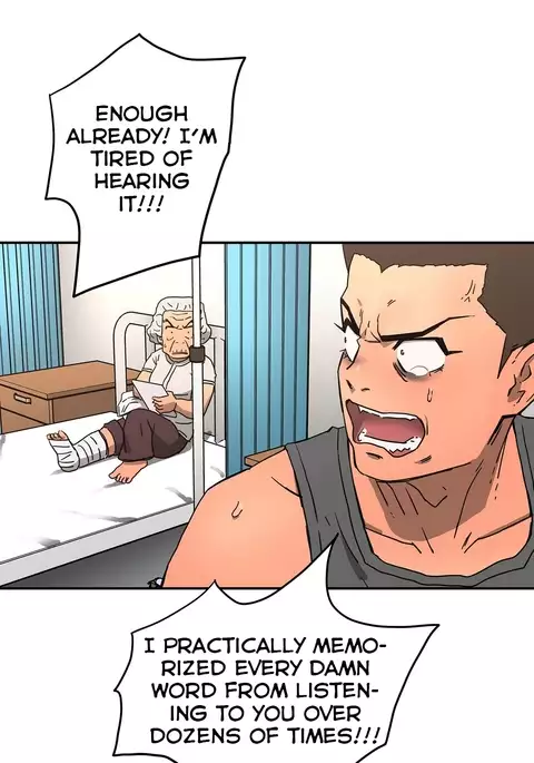 Refrain Love Ch.1-38