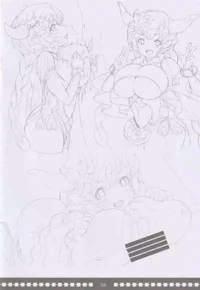 Gozen 5-ji 90 Coin no Aoi Ishi