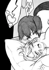 (C87) [ALSeTRO (Gyarin, Mikanuji)] Midare Somenishi Tare Yue ni (Kantai Collection -KanColle-)