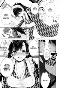 [Neet] Himitsudere - Secret Love Ch. 1-10 [English]