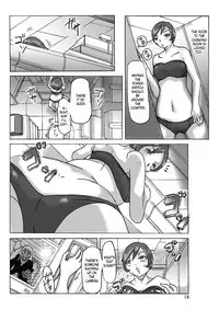 [ts-complex2nd (Asagiri)] Katta Kigurumi Sono San | Purchased Costume 3 [English] [Digital]