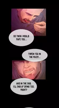 [Getty] Siren Ch.0-10 (English) (YoManga) (Ongoing)