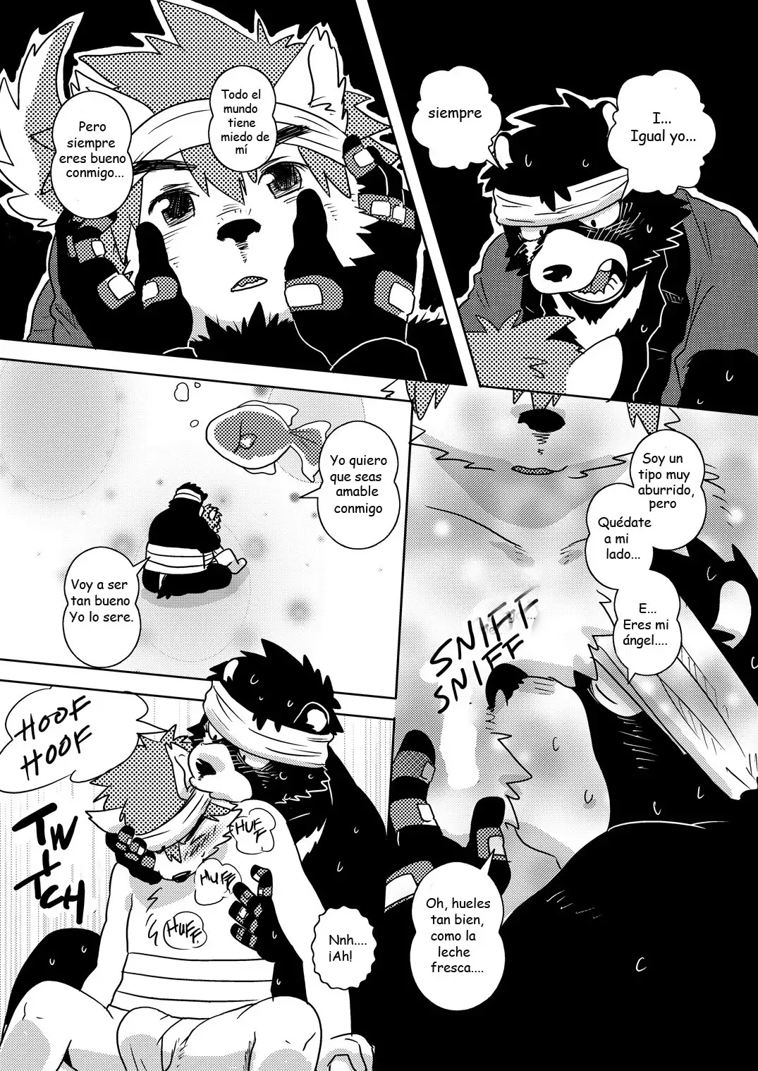 Chaki Chaki Bang Bang!