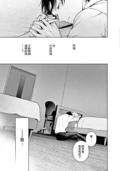 Zetsubou ni Nake | 绝望悲鸣 Ch. 1-8