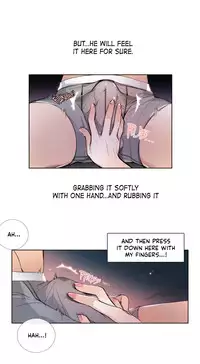 [Silverstar] Talk To Me Ch.1-37 (English) (Ongoing)