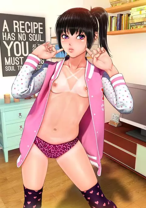 Hajimete no Aite wa Otou-san deshita Kanzenban