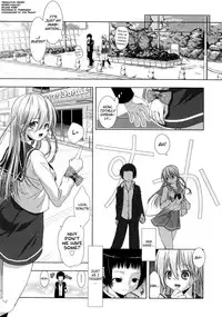 [Momoiro Manjiru] Manjiru Torotoro Ch. 1-10 [English] [biribiri]