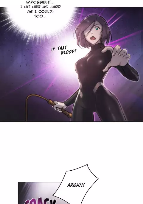 Sex Knights-Erotic Sensuality & Perception Ch.1-20