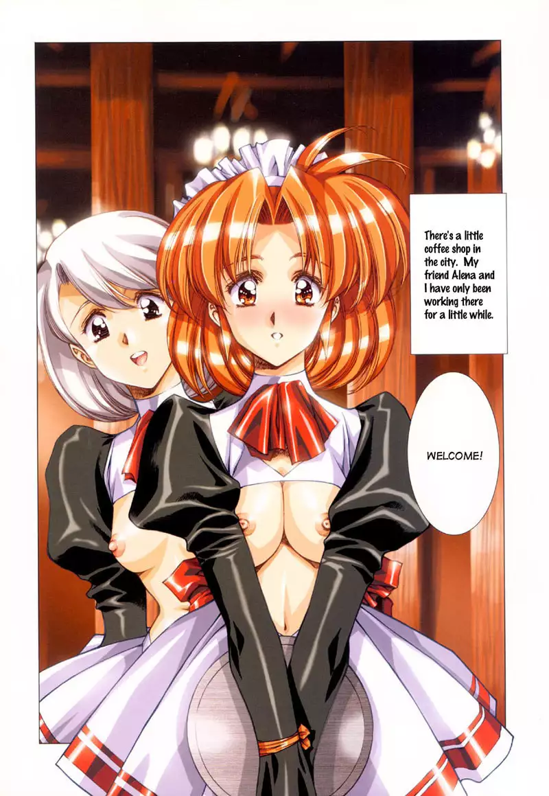 Ragnarok City Scene3