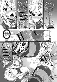 [Batsu] Tentacles Training (COMIC Anthurium 015 2014-07) [English] =Thetsuuyaku= [Digital]