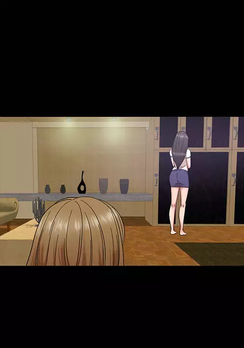 Secret Island Ch.1-21