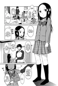 [Dobato] Heisei JC in Meiji Yobaimura Ch. 1-5 [English] [biribiri]