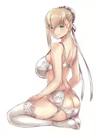 [Morishige] Haramase Maido Tai [Digital]