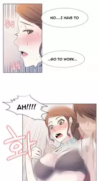 Miss Mystic Ch.1-26 (English) (Ongoing)