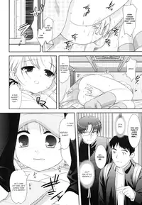 [Mizui Kaou] Little By Little [English] {Hayama_Kotono}