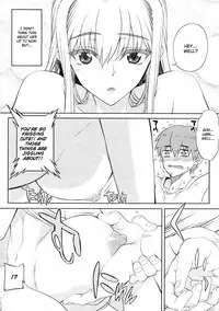 [Carn] Chikakute Tooi Kizuna (COMIC Megastore H 2010-01) [English] [CGrascal]