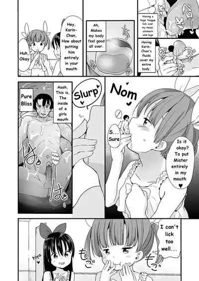 Nightmare House e Youkoso | Welcome to the Nightmare House