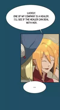 [Hong BanJang] Aharoo Ch.1-35 (English) (YoManga) (Ongoing)