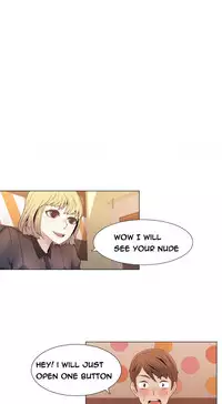 Miss Mystic Ch.1-26 (English) (Ongoing)