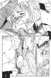 [Protonsaurus] Oh My! 2 (English)