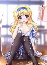 Dengeki Otona no Moeoh Vol.02 (new)