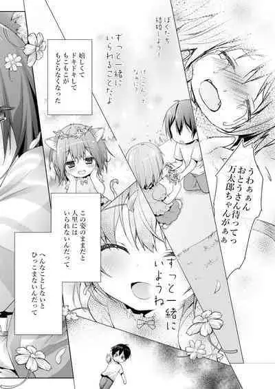 Nyancology Soushuuhen