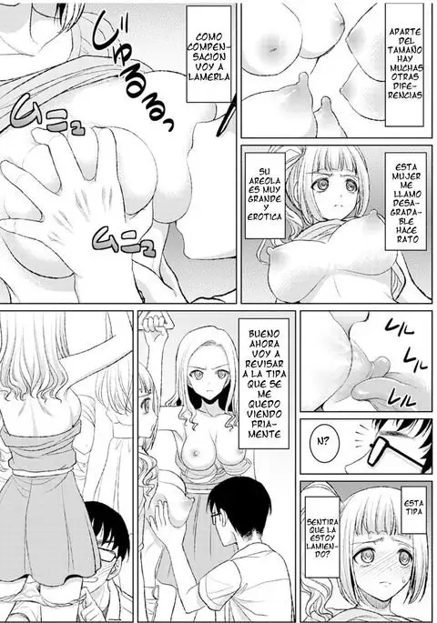 Jikan o Tomete Tsugitsugi Tanetsuke Haramase Chikan Densha