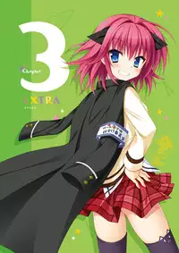 [SAGA PLANETS] Hanasaki Work Spring! Visual Fanbook