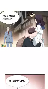 Tissue Thieves Ch.1-15 (English) (Ongoing)