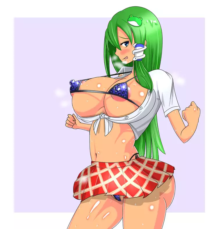 Mise Sanae