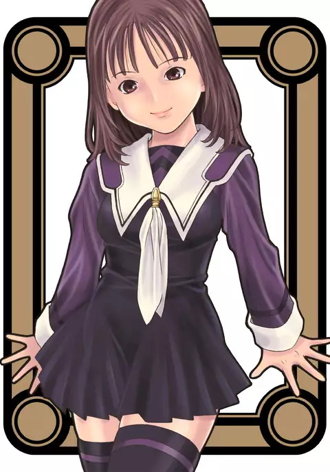 GENSOHSYOHZYO-ROM EVOLUTION