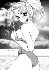 [Angel.14] 夏娘 総集編 (オリジナル)