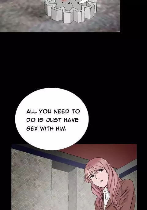 The Taste of Hands Ch.1-63