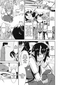 [Utamaro] Akuma de Konkatsu! | Marriage life with Demons [English] {desudesu}