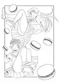 Let The Happiness In