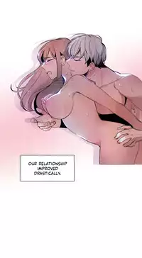 [Silverstar] Talk To Me Ch.1-37 (English) (Ongoing)