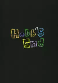[Hobb's End (TRENT)] The Adventure of glasses rabbit