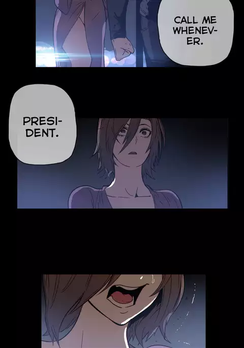 Household Affairs Ch.1-50